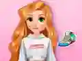 Lojë Princess HypeBae Blogger Story në internet