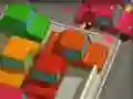 Lojë Parking Space Jam në internet