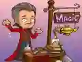 Lojë Which Is Different Cartoon në internet