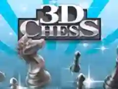 Lojë 3d Chess në internet