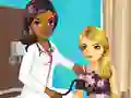 Lojë Trust your Doctor në internet