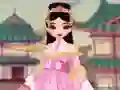 Lojë Mylan Oriental Bride në internet