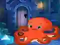 Lojë Innocent Octopus Escape në internet