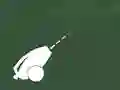 Lojë White Cannon në internet