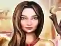 Lojë Unknown Queen në internet