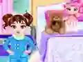 Lojë Baby Taylor Toy Doctor në internet