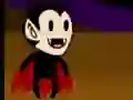 Lojë Dracula Jump në internet