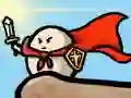 Lojë Tiny Heroes në internet
