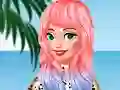 Lojë Mermaid's Fashion Calendar #Inspo në internet