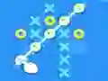 Lojë Tic Tac Toe 11 në internet