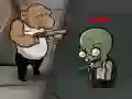 Lojë The Zombie Realm në internet