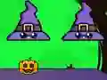 Lojë Find the Pumpkin në internet