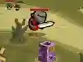 Lojë Tower Defense Monster Mash në internet