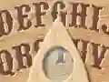 Lojë GPT Ouija në internet