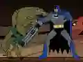 Lojë Batman the Brave and the Bold Dynamic Double Team në internet