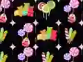 Lojë Candy House Crash në internet