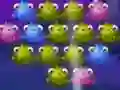 Lojë Bubble fish në internet