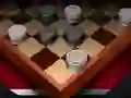 Lojë Checkers legend në internet