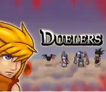 Lojë Duelers në internet