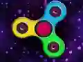 Lojë Fidget spinner creator në internet