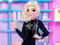 Lojë Princesses Get The Look Challenge në internet