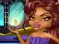Lojë Werewolf Girl Real Makeover në internet