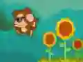 Lojë Jumpy ape joe në internet
