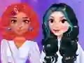 Lojë Influencers Soft vs E-Girl Trends në internet