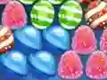 Lojë Poppop candies në internet