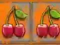 Lojë Scratch fruit në internet