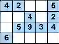 Lojë Ultimate Sudoku në internet