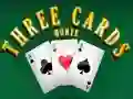 Lojë Three cards monte në internet