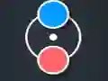 Lojë Dot Rush në internet