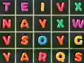 Lojë Word Search Countries në internet