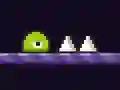 Lojë Pixel Slime në internet