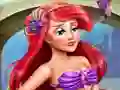 Lojë Mermaid Princess Closet në internet