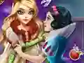 Lojë Tailor for Pure Princess në internet