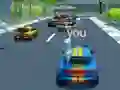 Lojë FunRace.io në internet