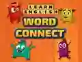 Lojë Learning English Word Connect në internet