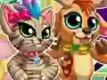 Lojë Toy Maker në internet