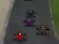 Lojë Red Kart Racer në internet