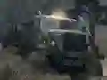 Lojë Muddy Trucks Jigsaw në internet
