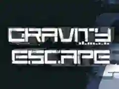 Lojë Gravity Escape në internet