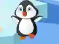 Lojë Baby Penguin Coloring në internet