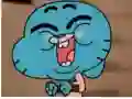 Lojë Amazing World Of Gumball Puzzle në internet