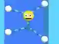 Lojë Stretchy Guy në internet