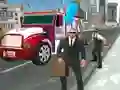 Lojë Cash Transport Simulator në internet