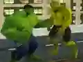 Lojë Incredible Monster në internet