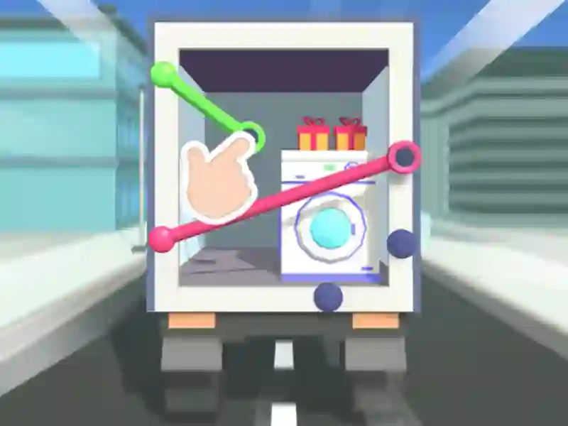 Lojë Belt And Go në internet