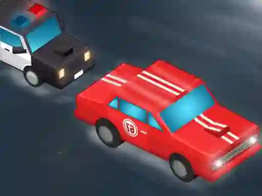 Lojë Car Rush në internet